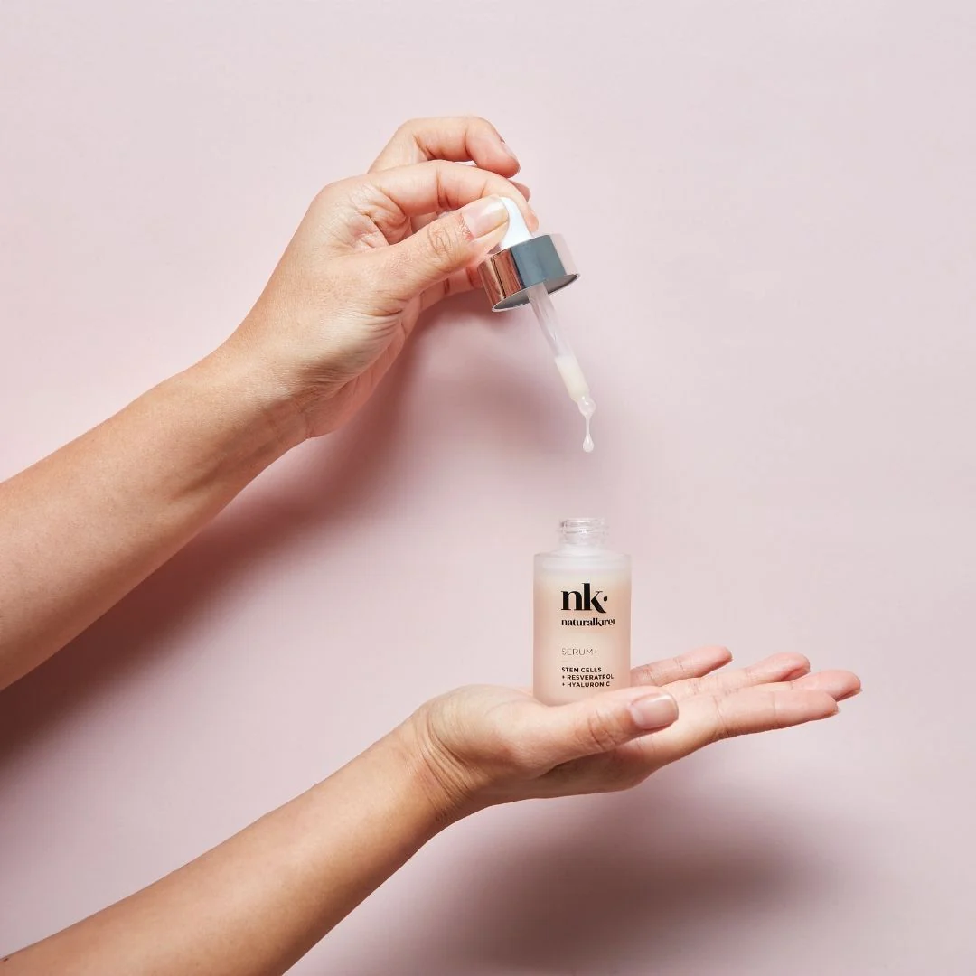 NK Serum Natural AntiAge™ 2x1