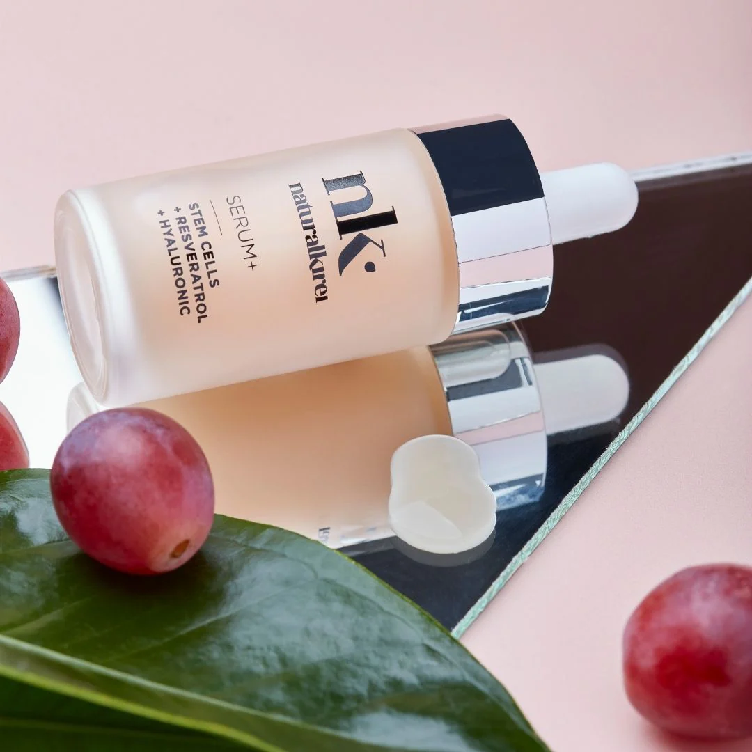 NK Serum Natural AntiAge™ 2x1