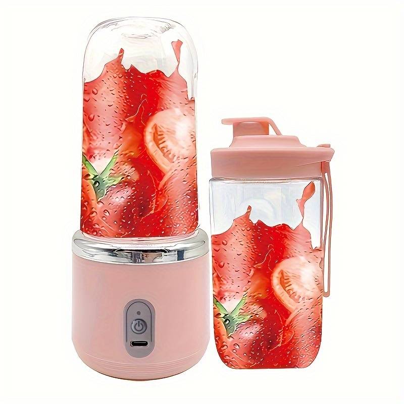 Batidora portátil con 2 vasos SmoothiePro™