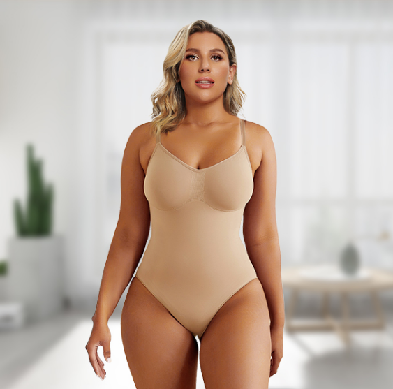Body moldeador | SiluetteBody™