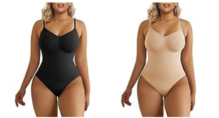 Body moldeador | SiluetteBody™