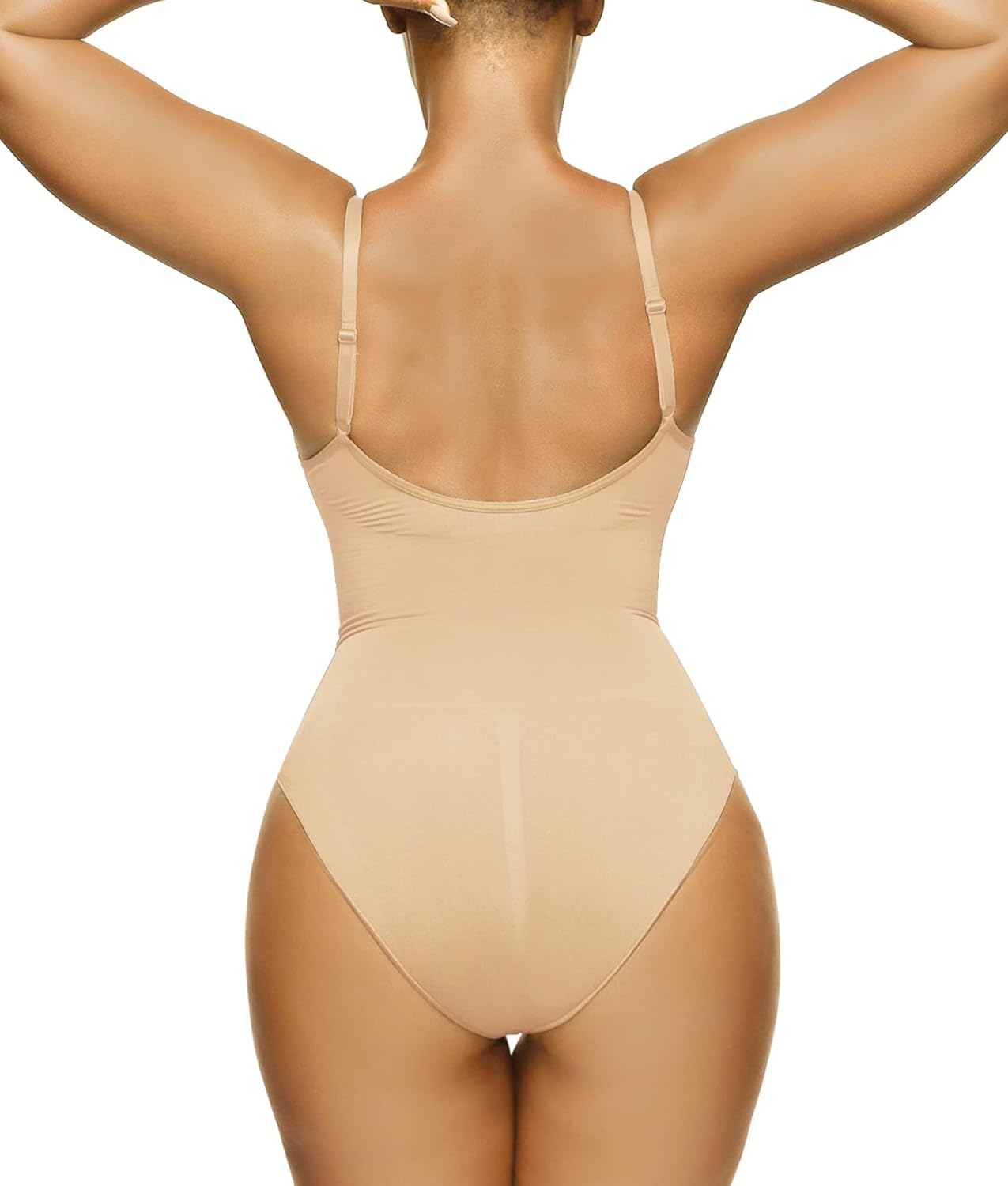 Body moldeador | SiluetteBody™