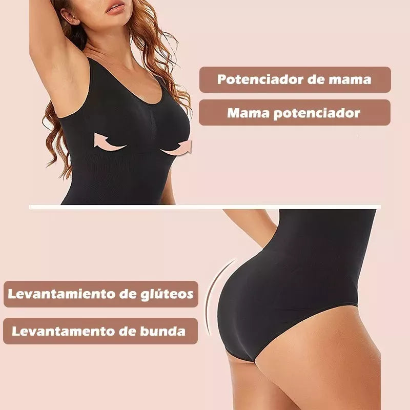 Body moldeador | SiluetteBody™