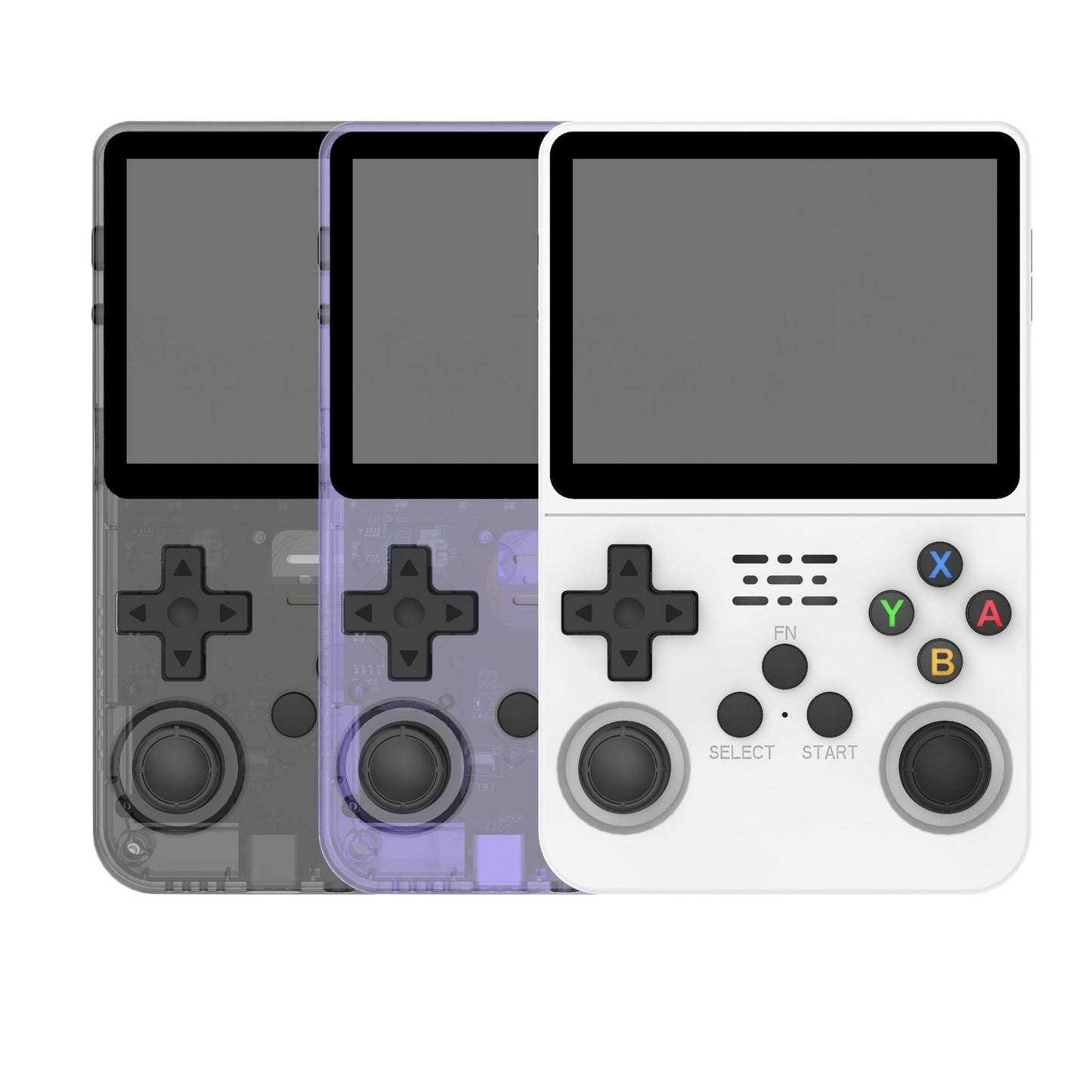 Consola Retro R36S