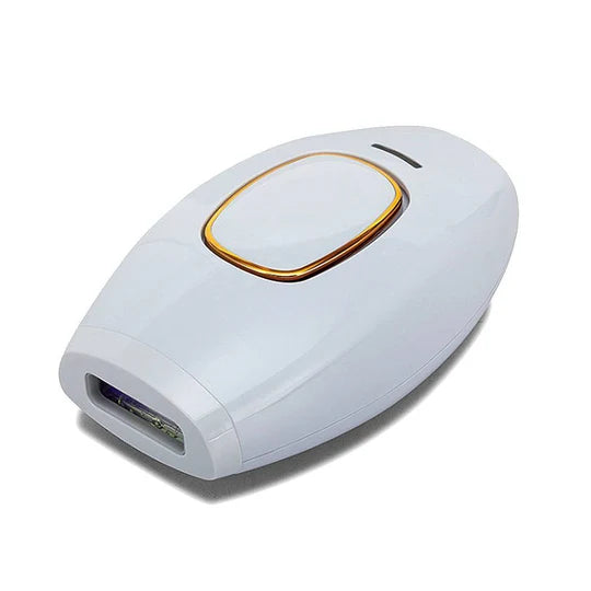 Depiladora Laser portátil de Luz Pulsada - PulsLed PRO™