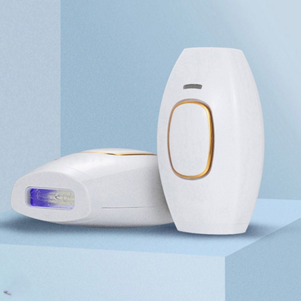 Depiladora Laser portátil de Luz Pulsada - PulsLed PRO™