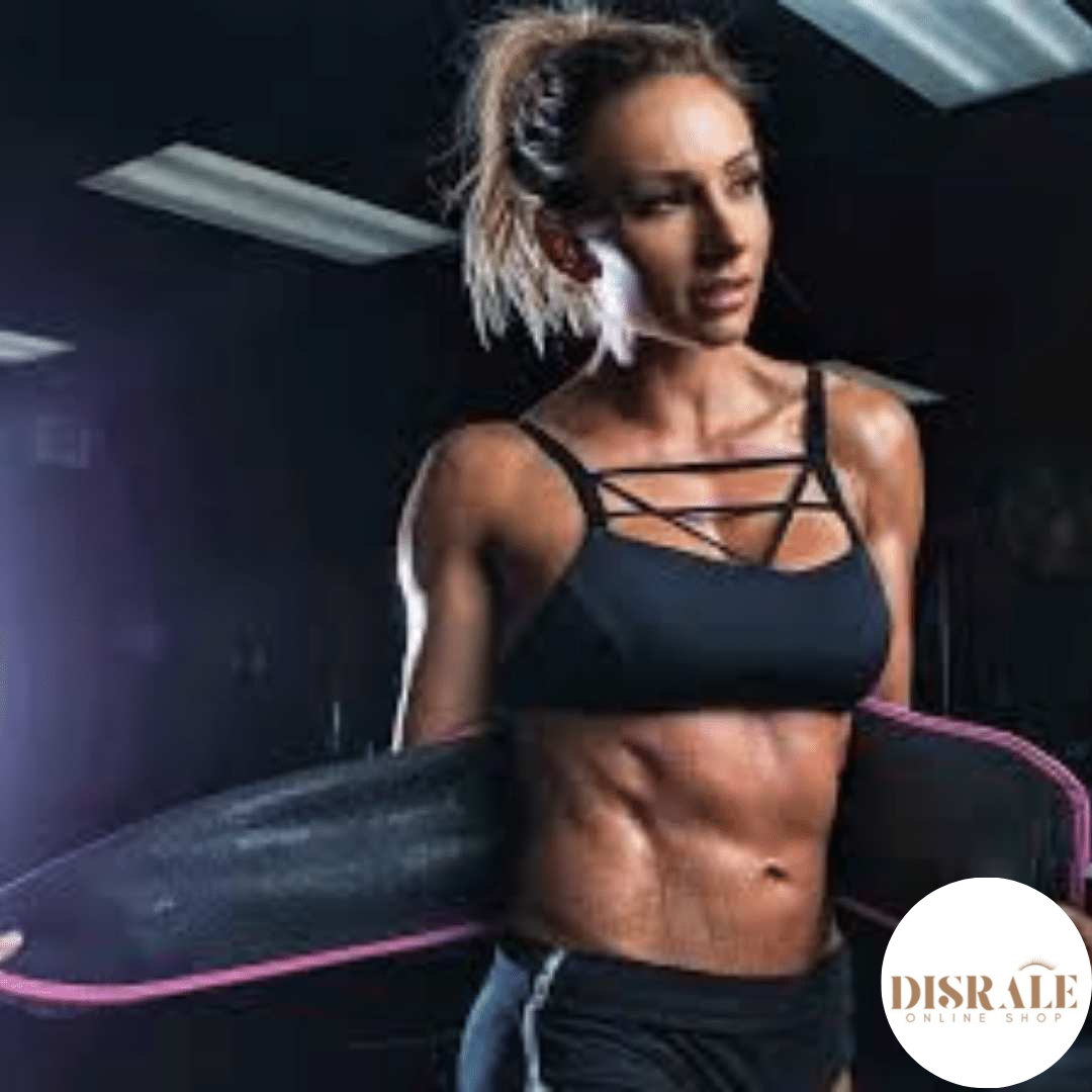 Faja Reductora Premium ajustable efecto sauna | SCULPFIT