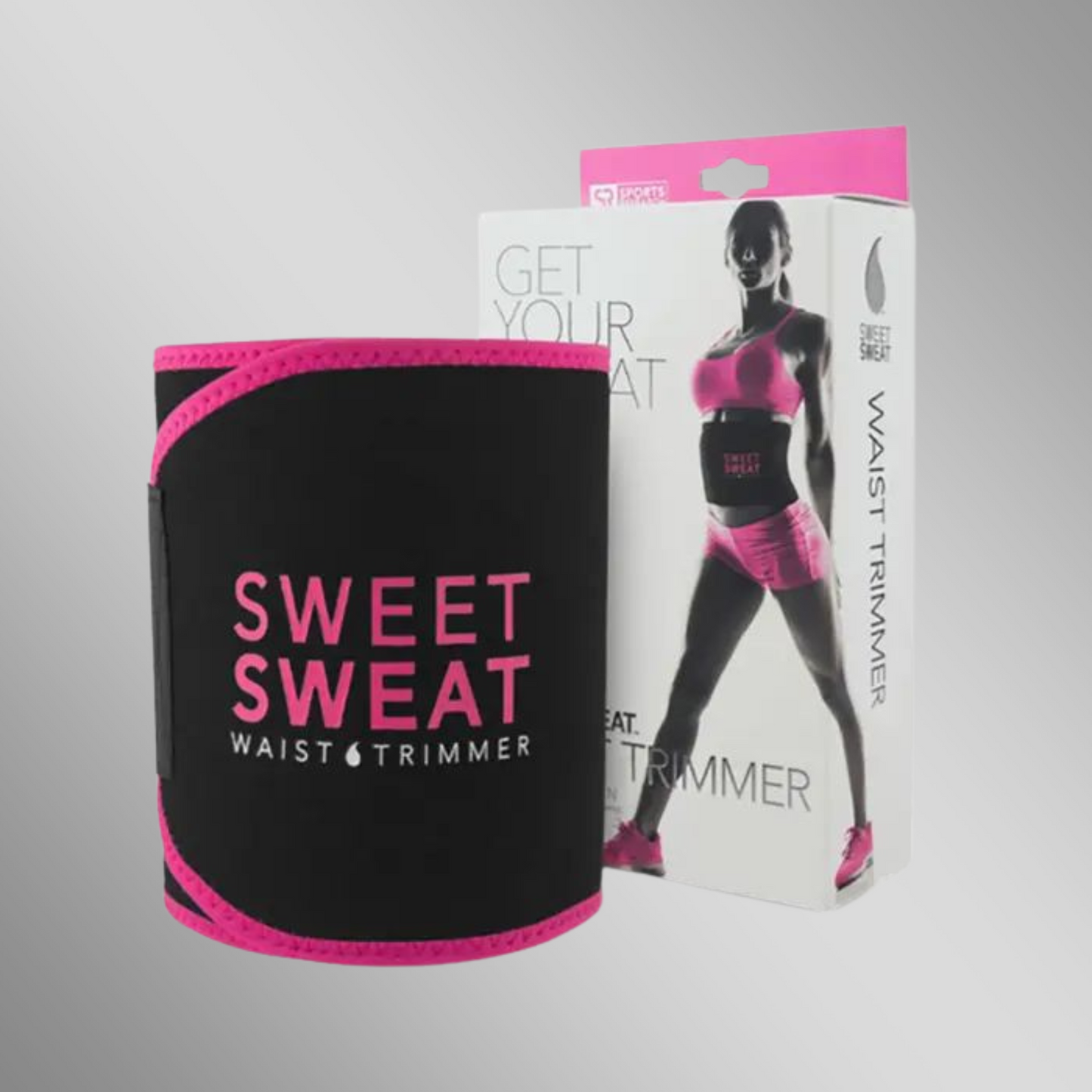 Faja Reductora Premium ajustable efecto sauna | SCULPFIT