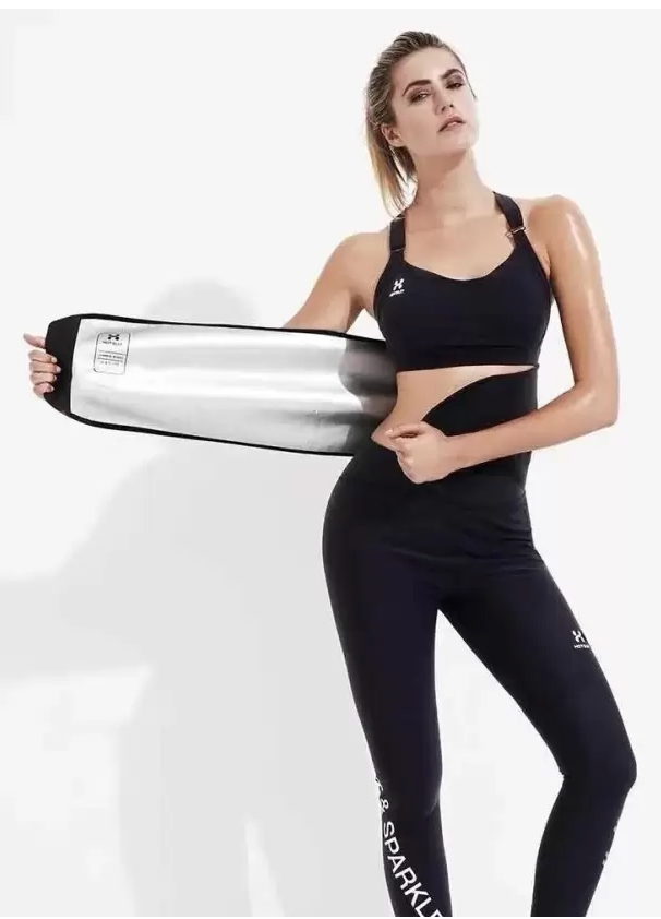 Faja Térmica Sauna Reductora | VELFORM™