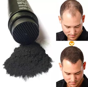 Fibras capilares |Tacks HairFibers™