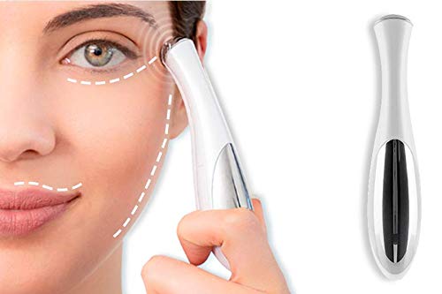 Lápiz masajeador facial antiarrugas ojos/labios | BeautyEye