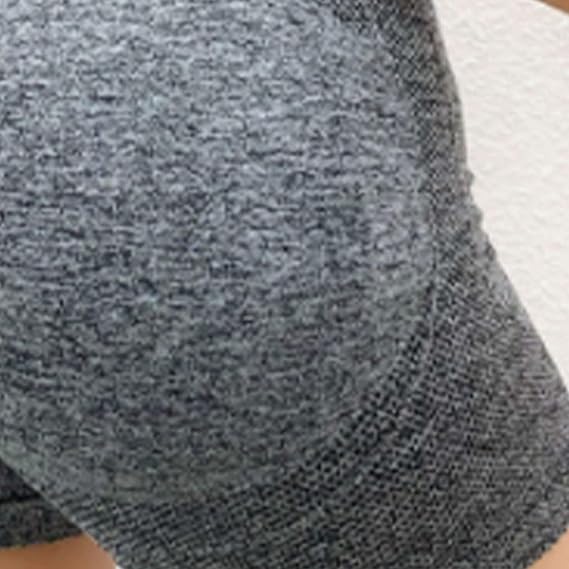 Legging Corto Elástico Push Up