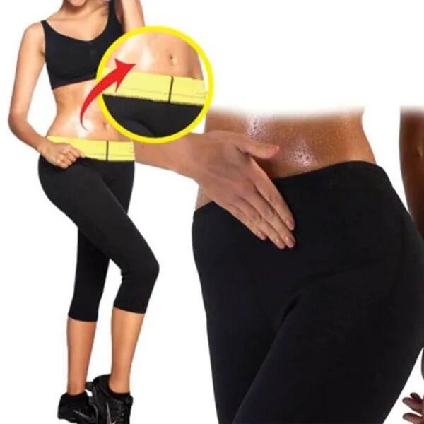 Leggins térmico Fitness HotShpers™
