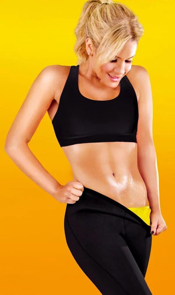 Leggins térmico Fitness HotShpers™