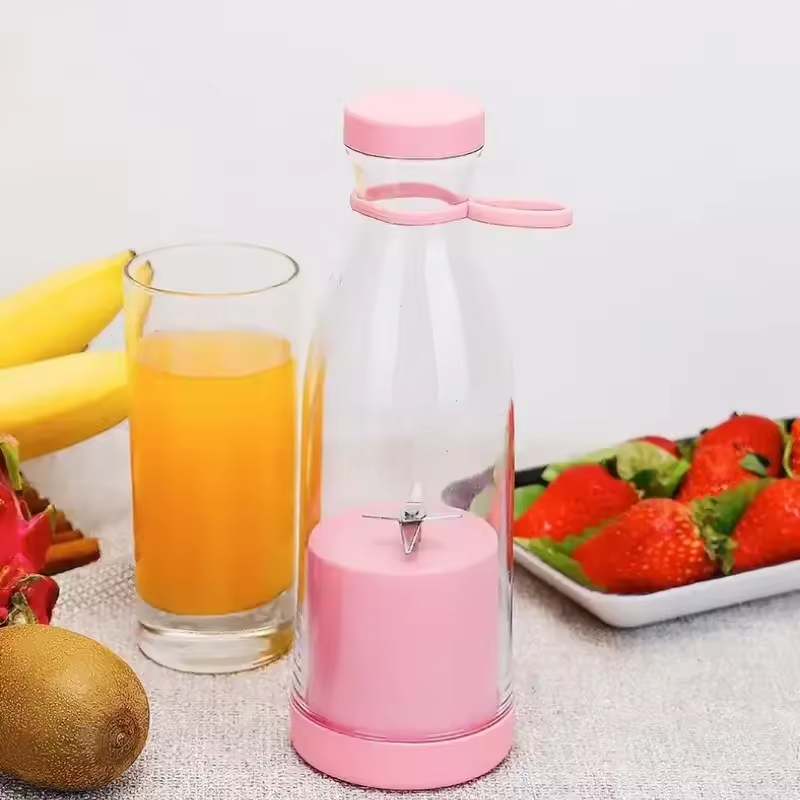Mini Batidora portátil Mini Juice™