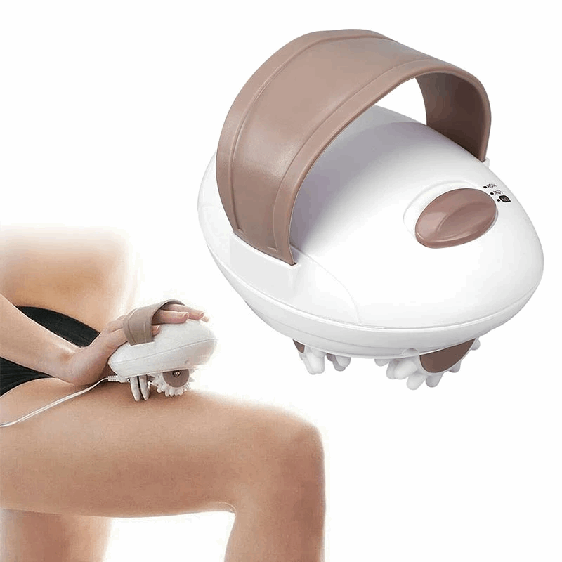 Masajeador Anti-Celulitis BodySlimmer™