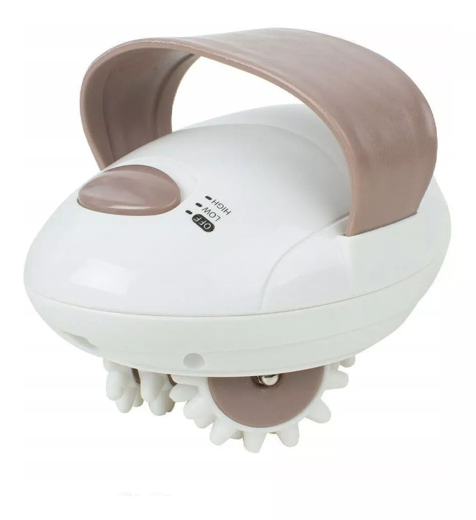 Masajeador Anti-Celulitis BodySlimmer™
