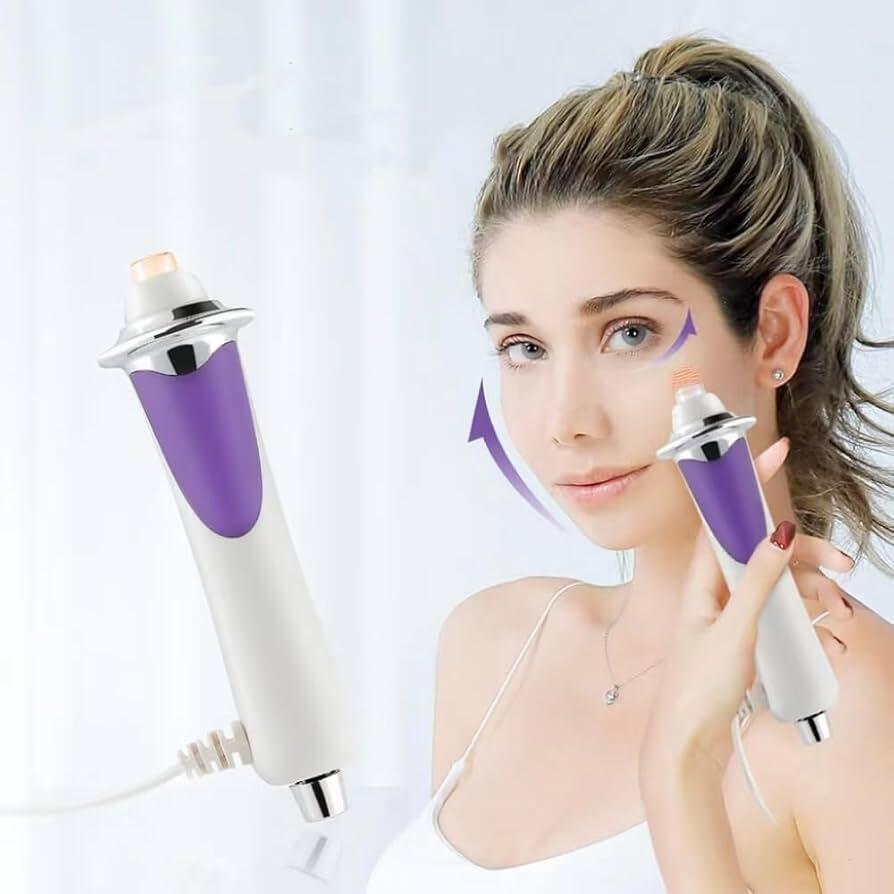 Masajeador Radiofrecuencia Facial | Beauty stick PRO