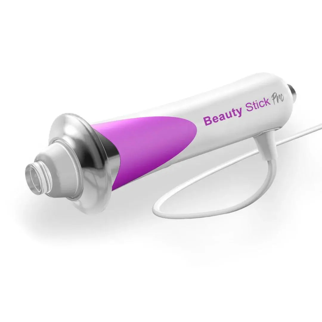 Masajeador Radiofrecuencia Facial | Beauty stick PRO
