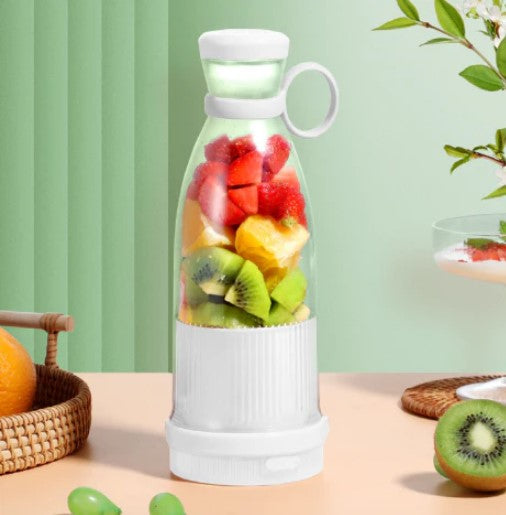 Mini Batidora portátil Mini Juice™