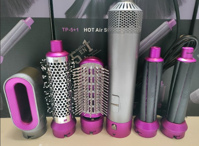 Moldeador Secador HotAir PRO 5™