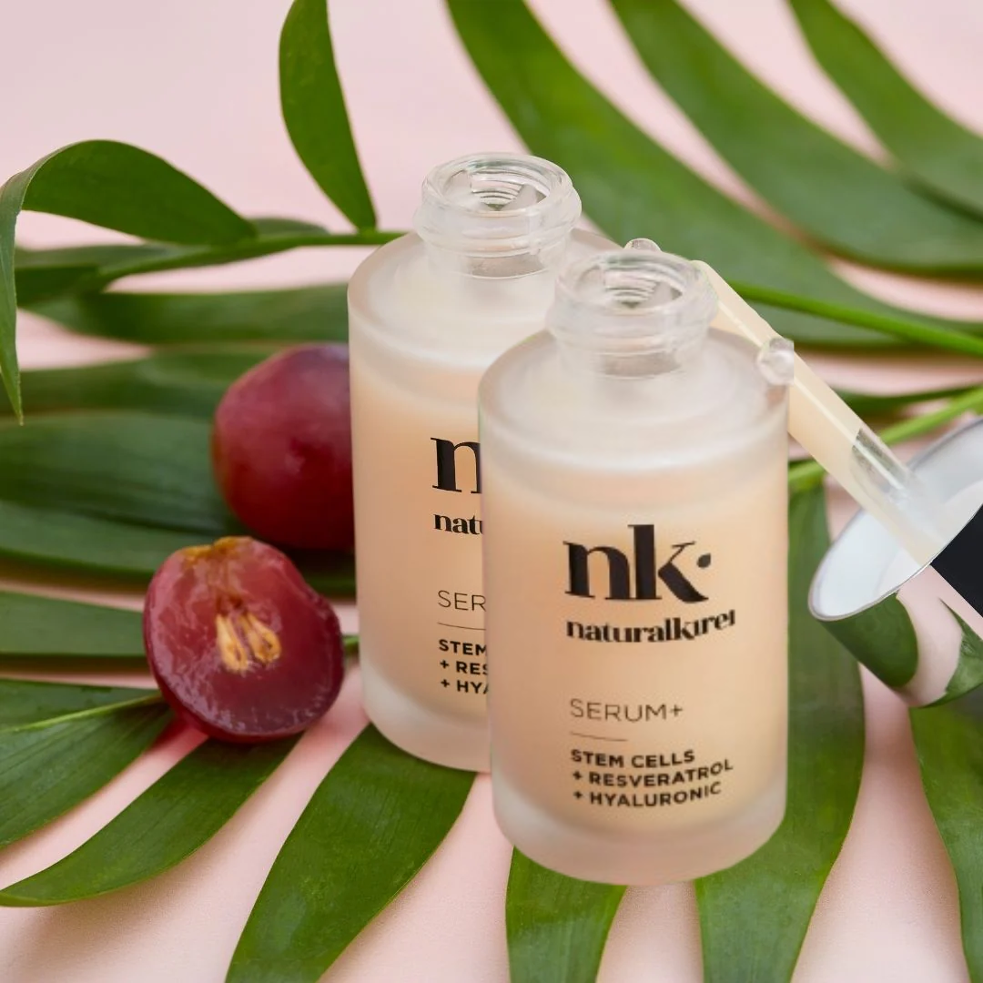 NK Serum+ Natural AntiAge™ 2x1 (Ultimas unidades)