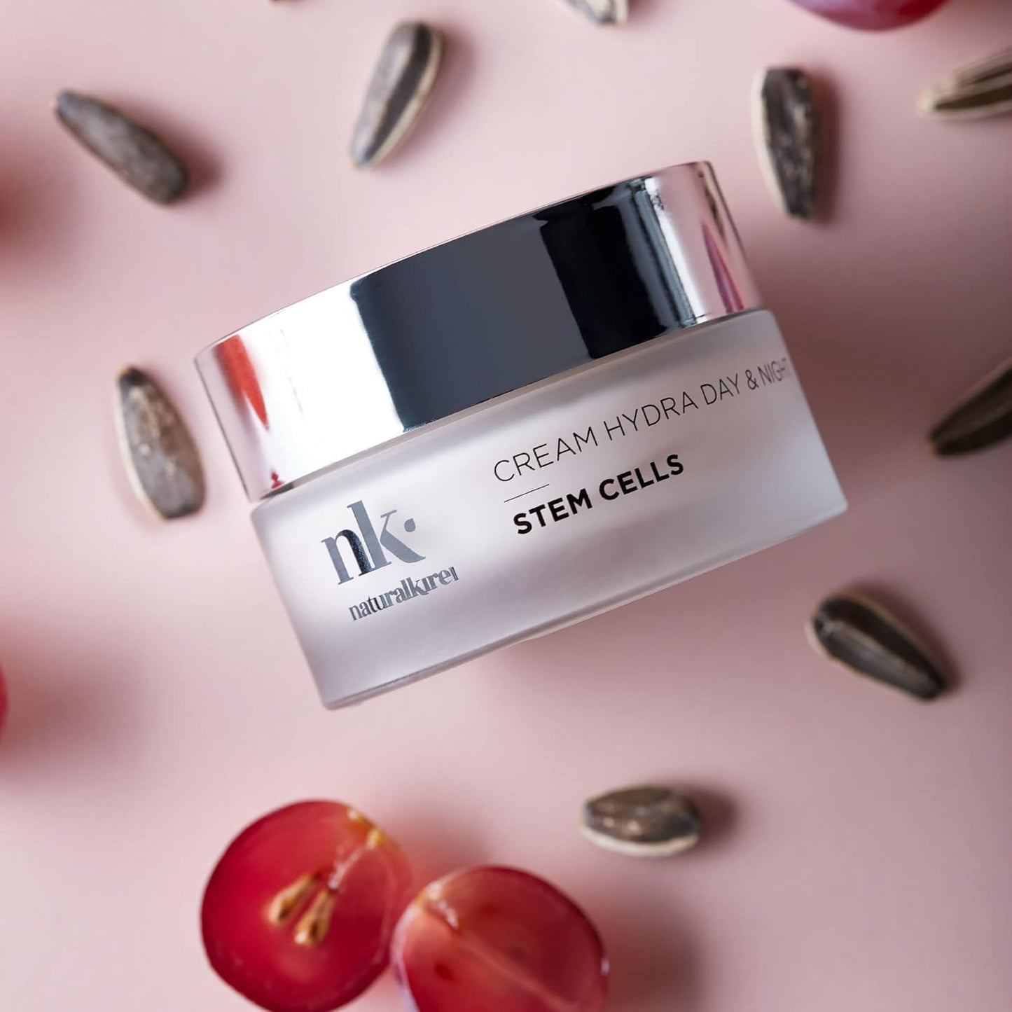 NK Cream Hydra Day & Night