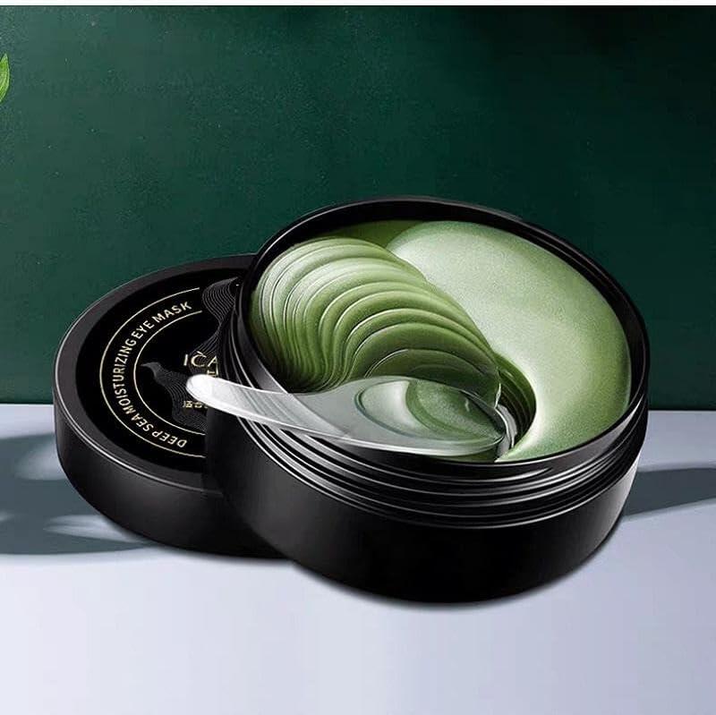 Parches Naturales de colágeno para ojos EyeCare™