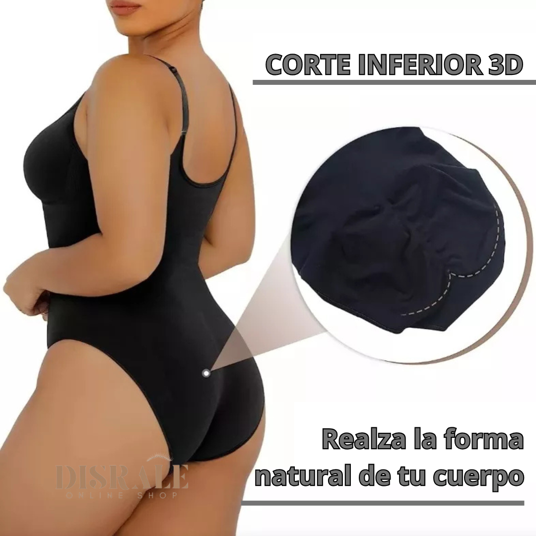 Body moldeador | SiluetteBody™