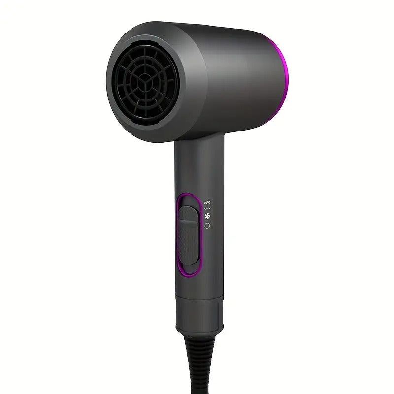 Secador de pelo iónico Speed Ionic Dryer™