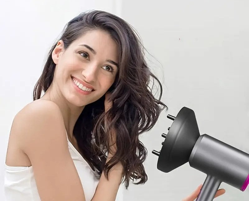 Secador de pelo iónico Speed Ionic Dryer™