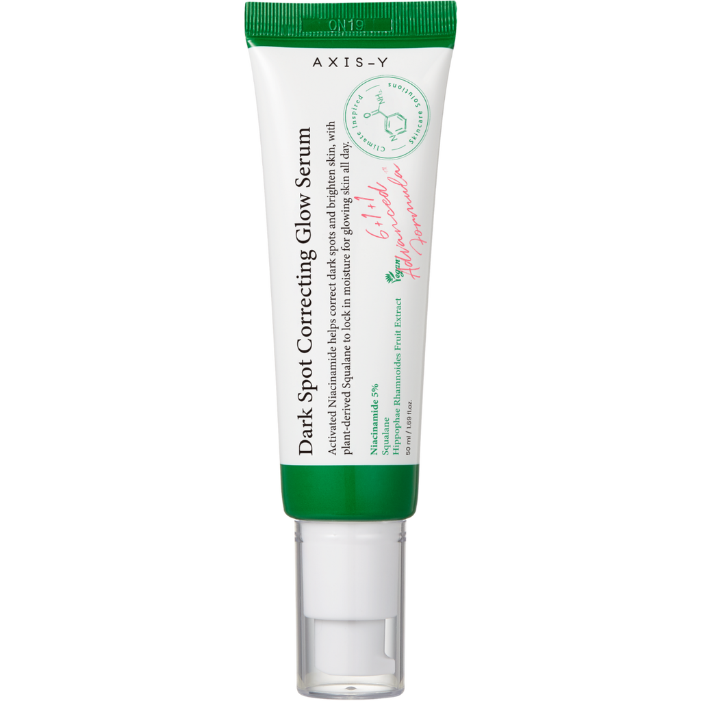 Sérum Iluminador Corrector de Manchas Oscuras EELHOE 50ml