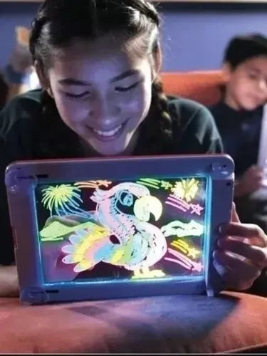 Tablet mágica de dibujo | Magic Pad™