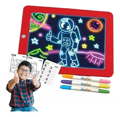 Tablet mágica de dibujo | Magic Pad™