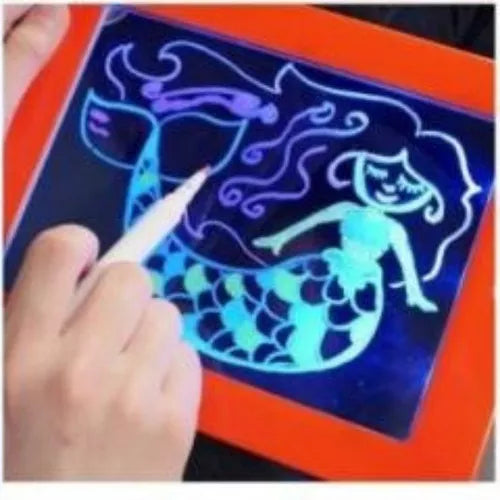 Tablet mágica de dibujo | Magic Pad™