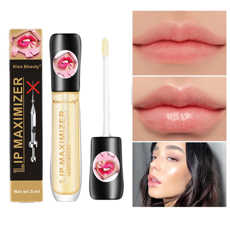 Voluminizador de Labios Instantáneo | Lip Maximizer