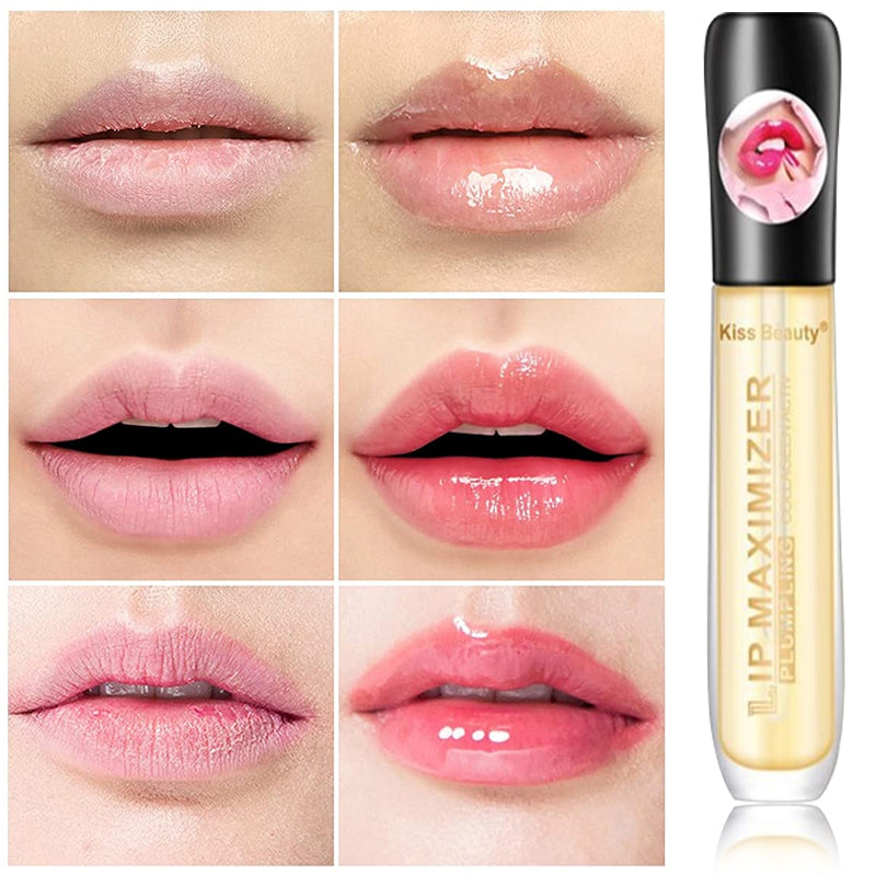 Voluminizador de Labios Instantáneo | Lip Maximizer