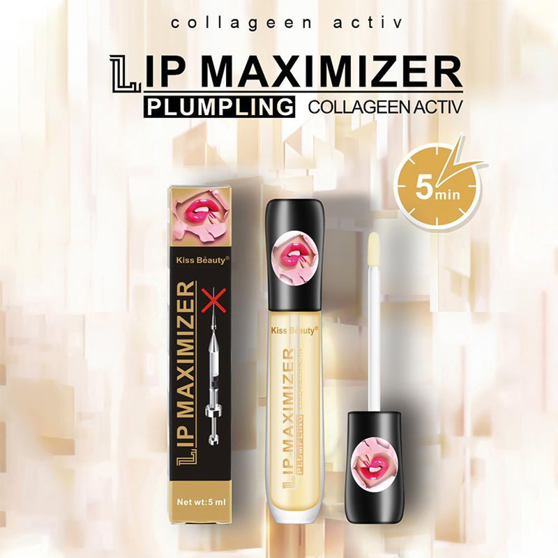 Voluminizador de Labios Instantáneo | Lip Maximizer