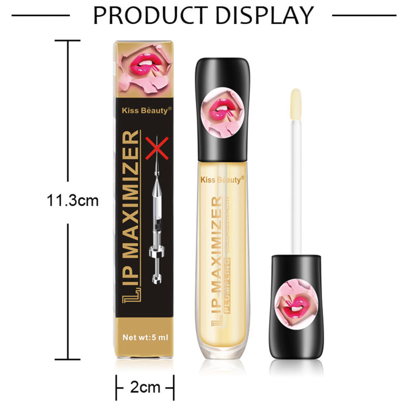 Voluminizador de Labios Instantáneo | Lip Maximizer