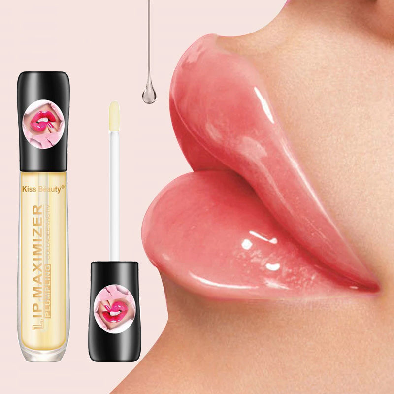 Voluminizador de Labios Instantáneo | Lip Maximizer