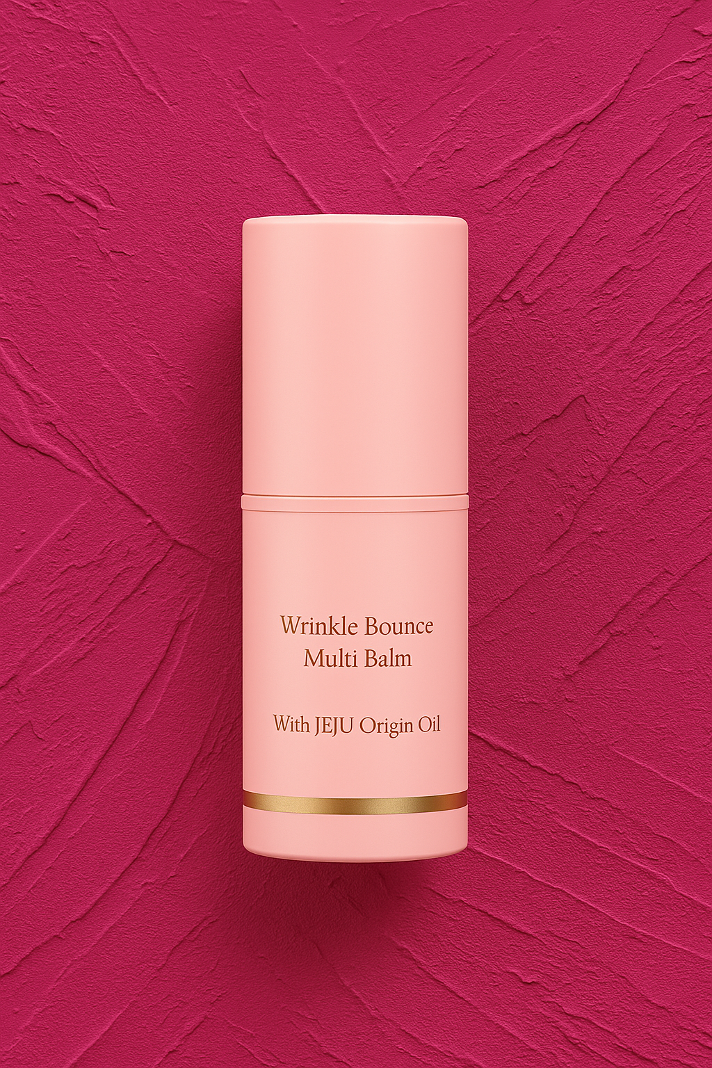 Wrinkle Bounce Multi Bálsamo Hidratante Facial | Cosmética Coreana Todo en Uno