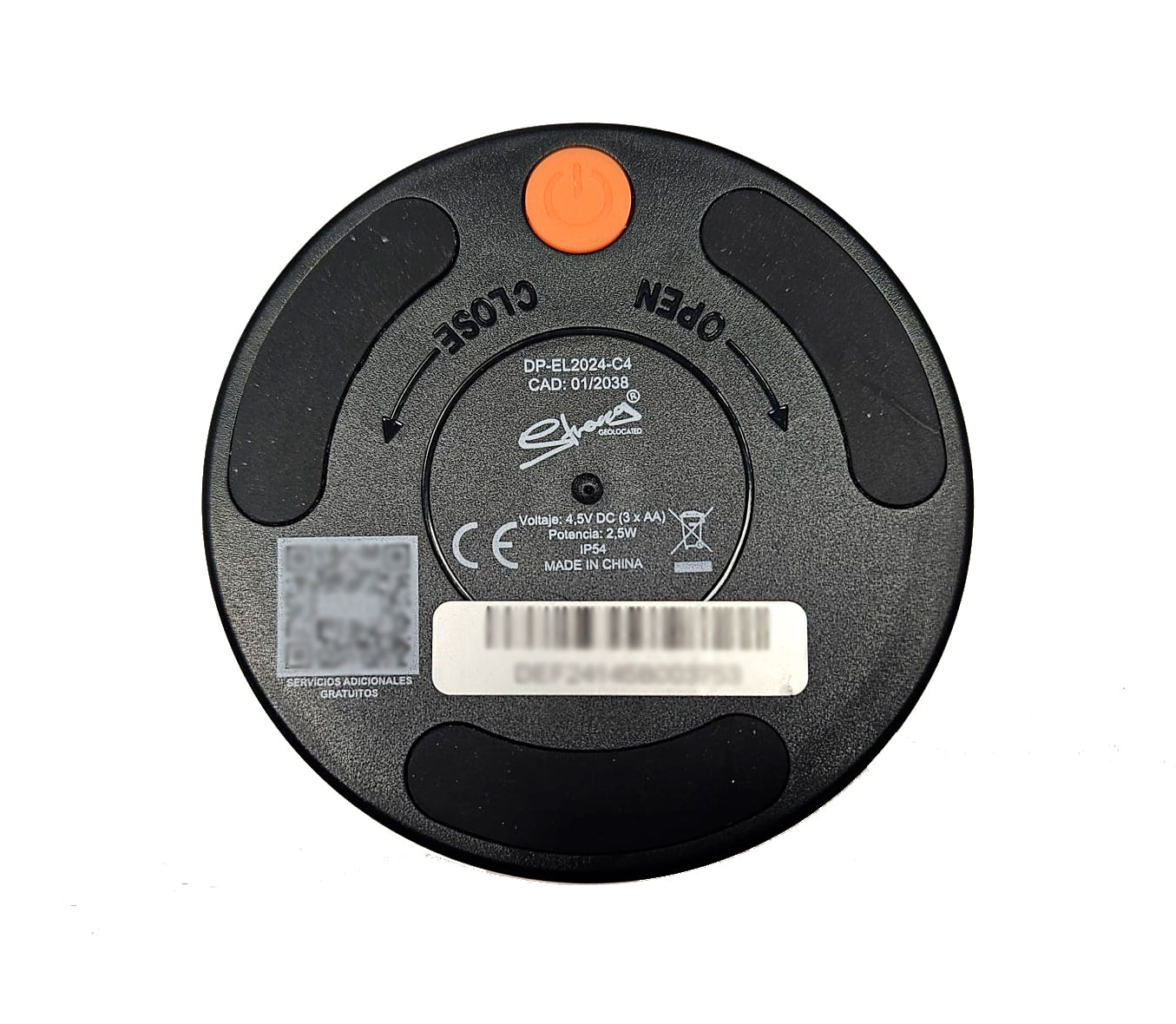 Baliza V16 Homologada DGT 3.0 Strong con Funda