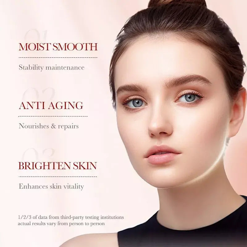 Serum Pure Vitamina C | SADOER 100 ml – Ilumina, Hidrata y Rejuvenece Tu Piel