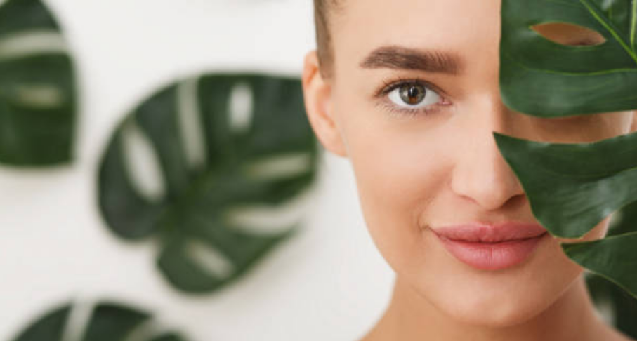 COSMETICA NATURAL