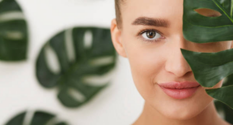 COSMETICA NATURAL