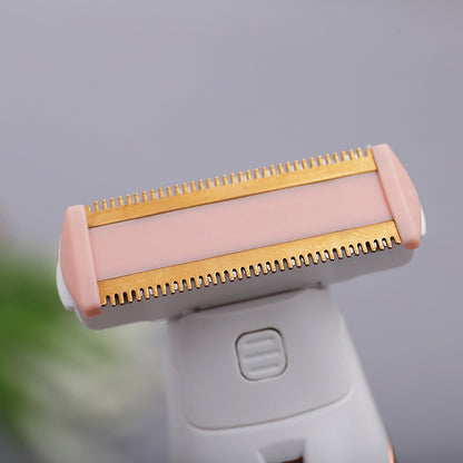 Depiladora Corporal Recargable BodyShaver ™