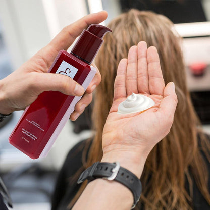 Emulsión Reparadora para el cabello Sin Aclarado | EELHOE (Pack de 2)