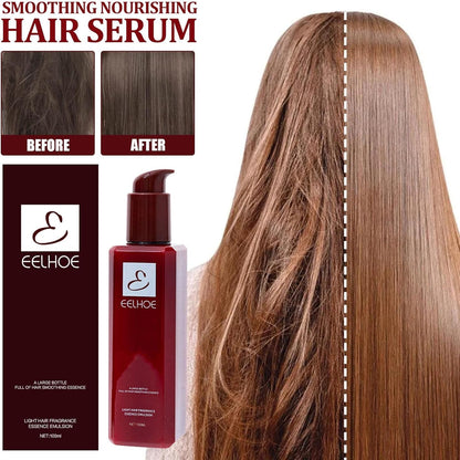 Emulsión Reparadora para el cabello Sin Aclarado | EELHOE (Pack de 2)