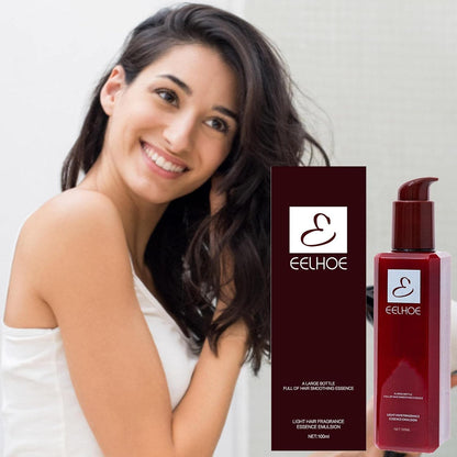 Emulsión Reparadora para el cabello Sin Aclarado | EELHOE (Pack de 2)