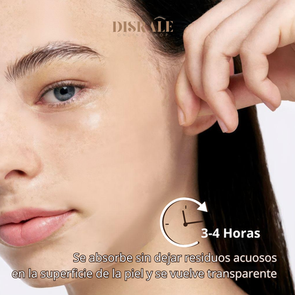 Mascarilla facial BIO-COLLAGEN - Pack de 5